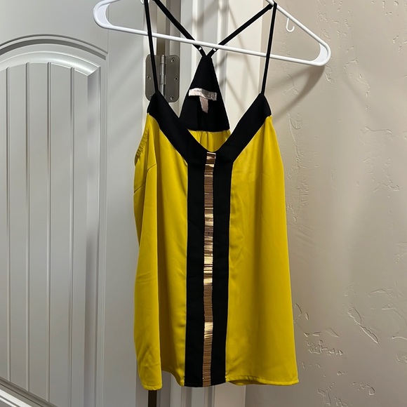 Forever 21 Tops - Womens Beaded Tank